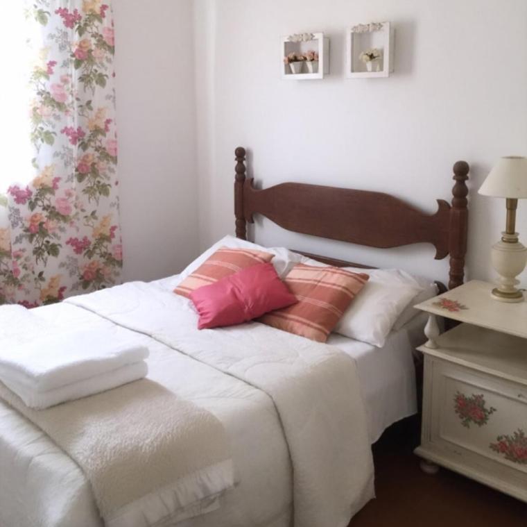 Interlagos Hotel Guapé Dış mekan fotoğraf