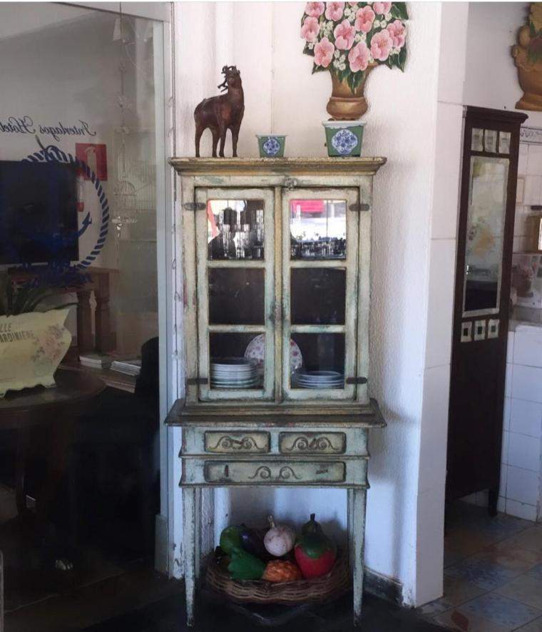 Interlagos Hotel Guapé Dış mekan fotoğraf