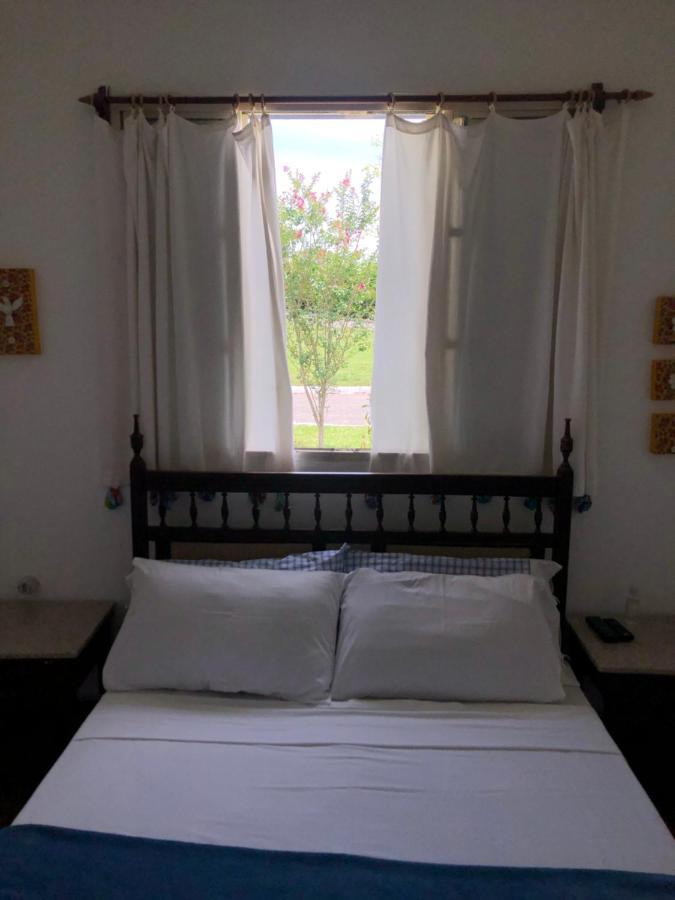 Interlagos Hotel Guapé Dış mekan fotoğraf