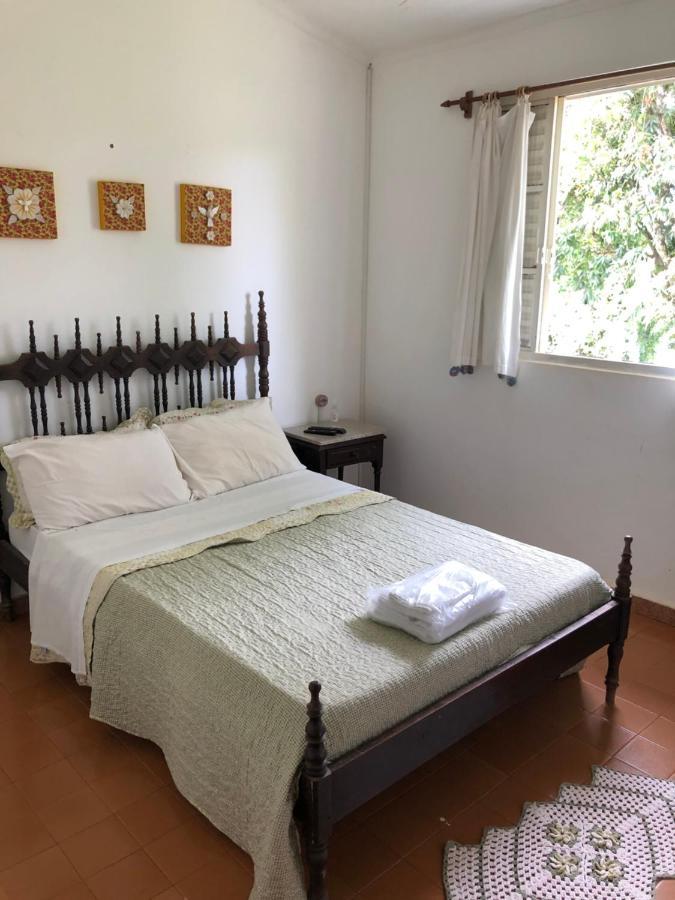 Interlagos Hotel Guapé Dış mekan fotoğraf