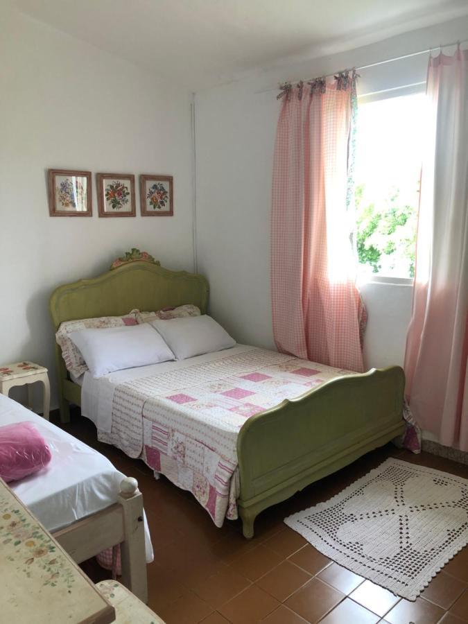 Interlagos Hotel Guapé Dış mekan fotoğraf